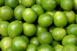 Lime Trees image