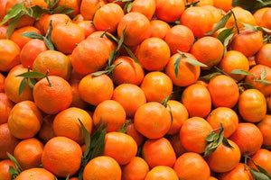 Mandarin Trees image
