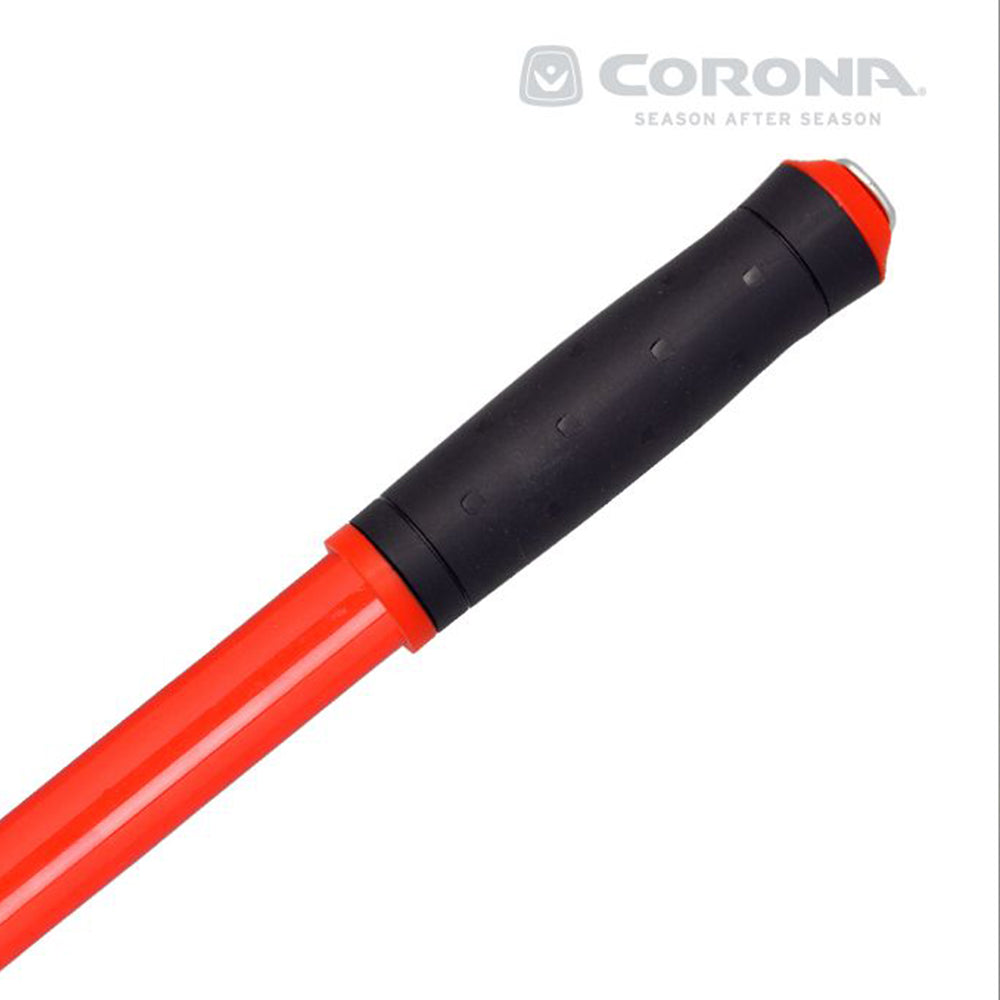 Corona ExtendaHandle Garden Rake