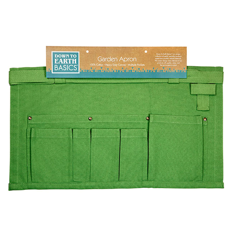 Garden Apron Tool Belt