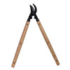 Laguiole Steel Loppers with Wood Handle
