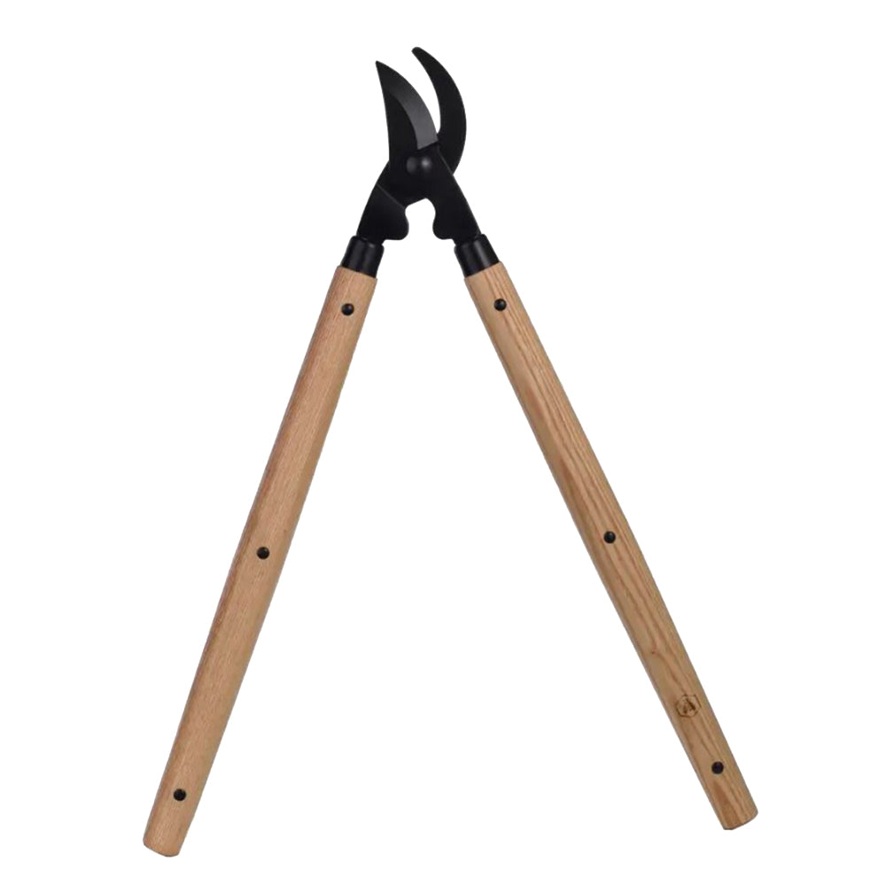 Laguiole Steel Loppers with Wood Handle