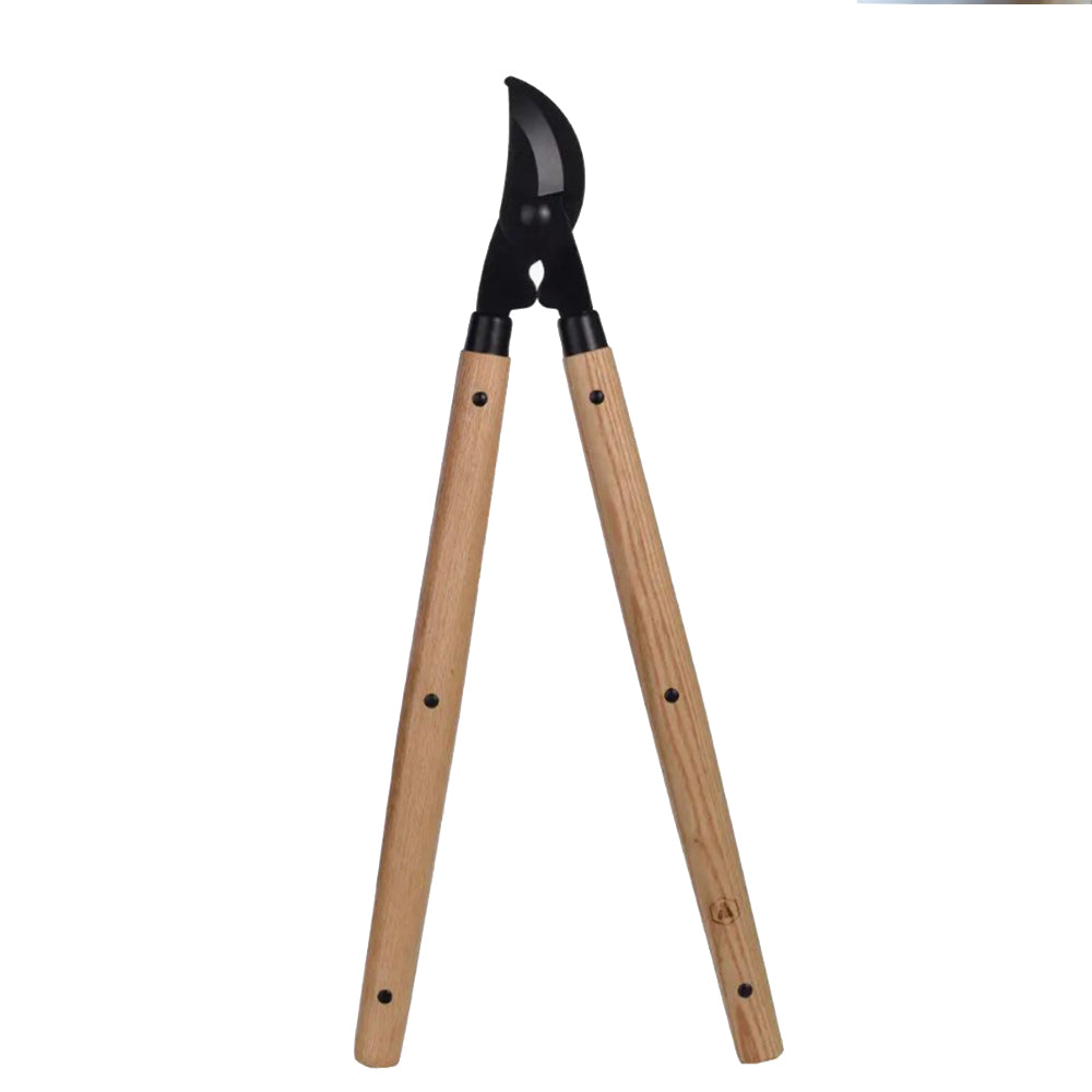 Laguiole Steel Loppers with Wood Handle