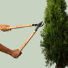 Laguiole Steel Loppers with Wood Handle
