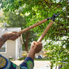 Laguiole Steel Loppers with Wood Handle
