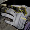 Men's Gardening Gloves (3 Pack)
