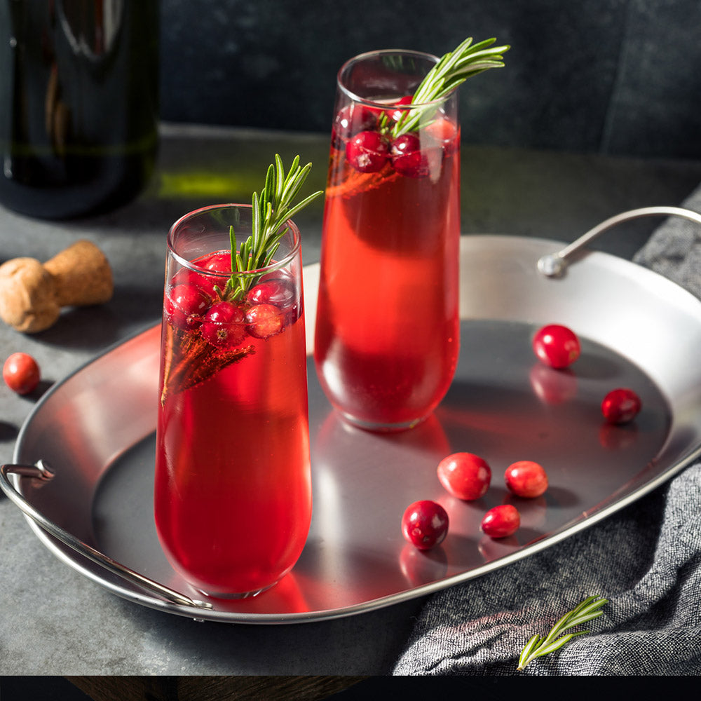 Stevens Cranberry Bush
