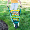 WheelEasy Collapsible Wheelbarrow