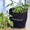 Gardenuity® Dad's Seasonal Herb Patio Kit