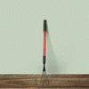 Corona ExtendaHandle Garden Rake