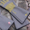 Men's Long Sleeve Gardening Gloves