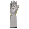 Men's Long Sleeve Gardening Gloves