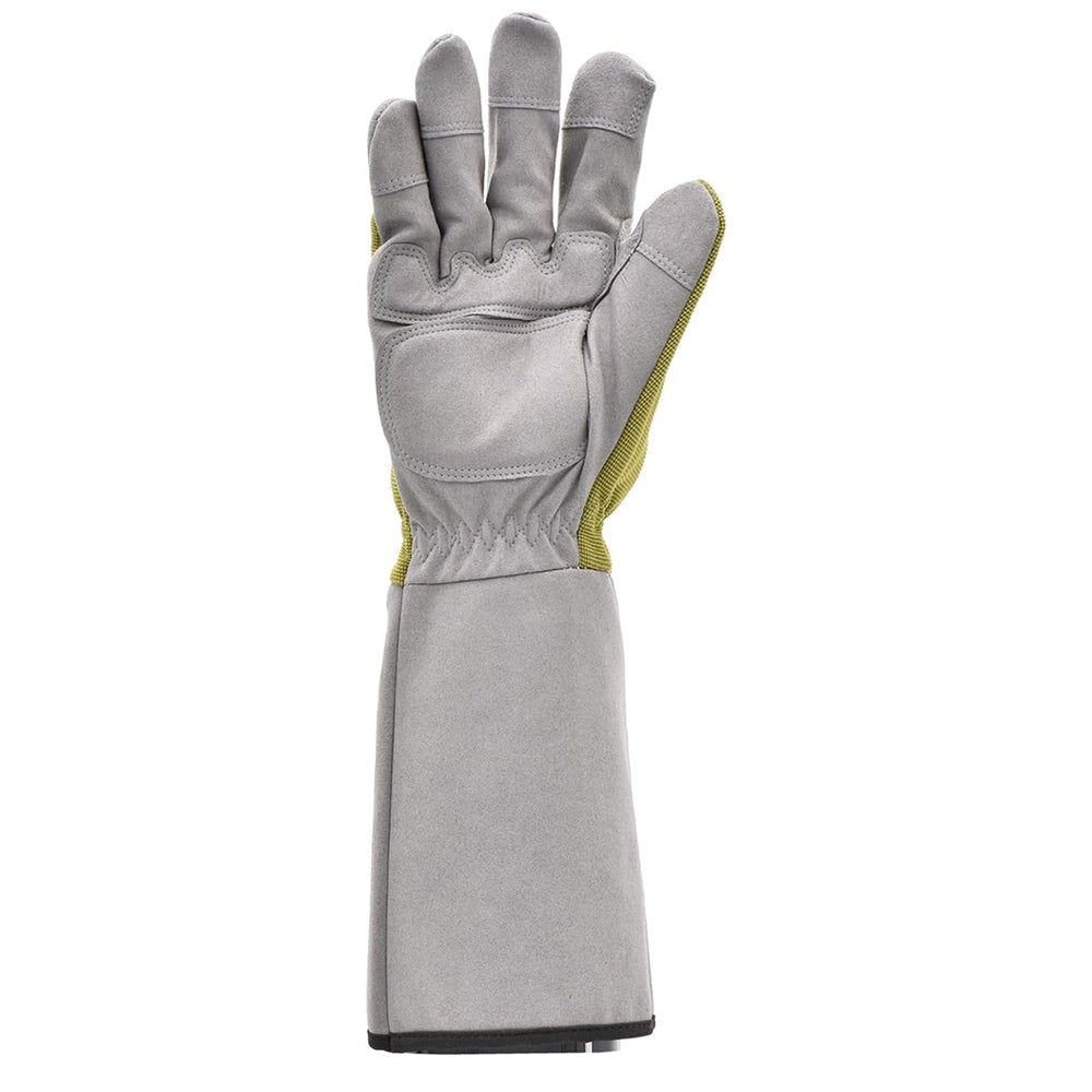 Men's Long Sleeve Gardening Gloves