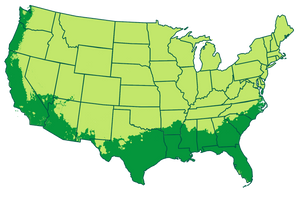 3-11 patio / 8-10 outdoors Map