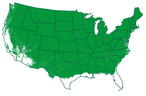 3-8 outdoors Map