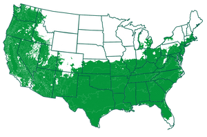 6-9 outdoors Map