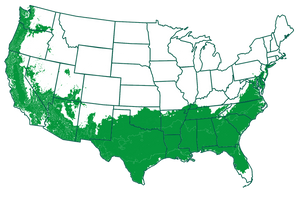 7-9 outdoors Map