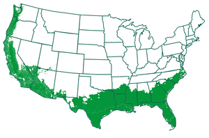 8-10 outdoors Map