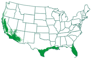 9-11 outdoors Map