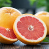 Flame Grapefruit Tree
