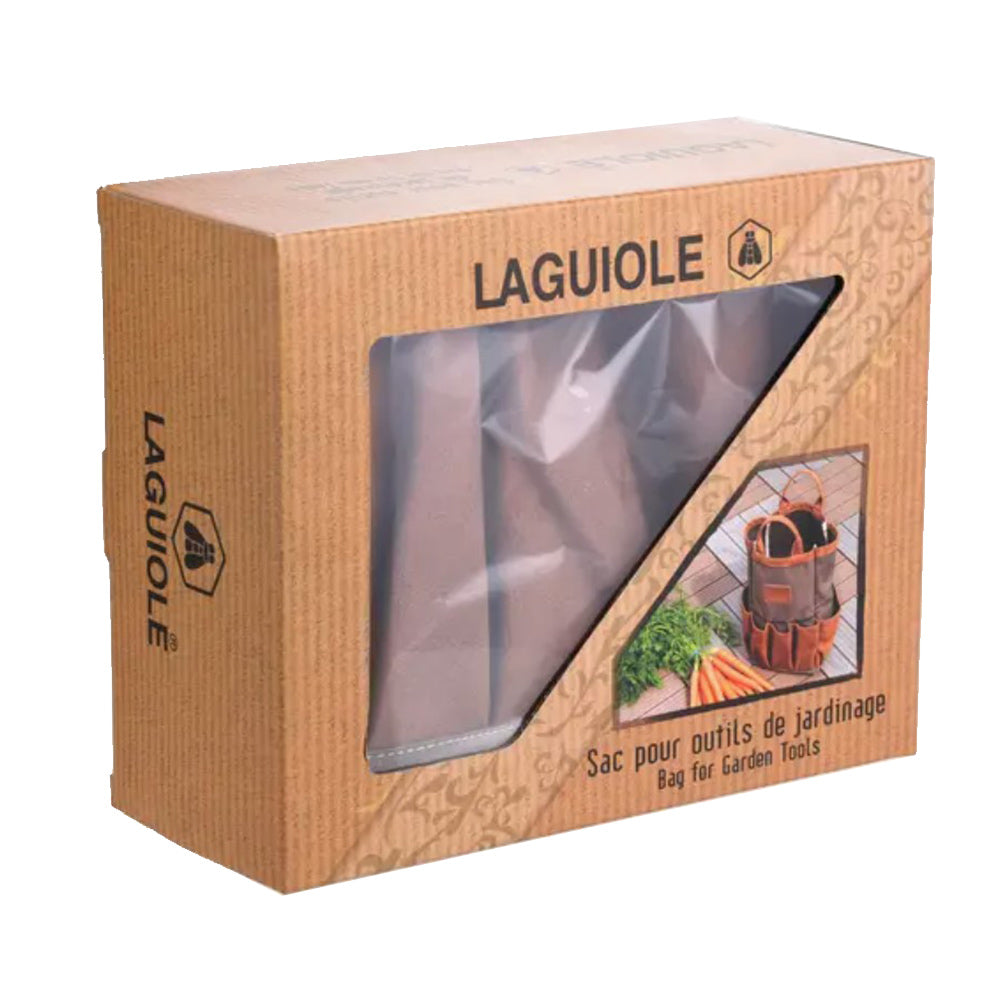 Laguiole Garden Tool Bag