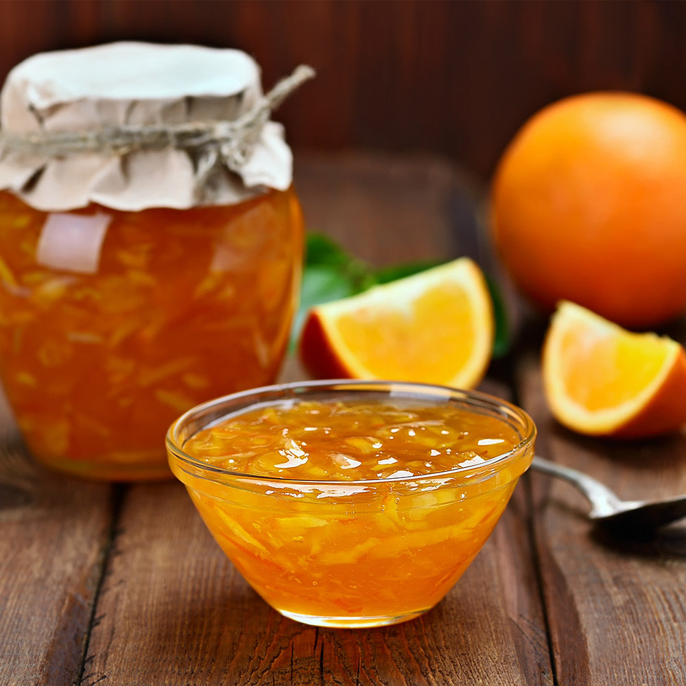 Lane Late Navel Orange Tree