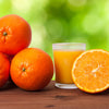 Midknight Valencia Orange Tree