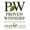 Proven Winners® Sweet Sugar Tyme® Crabapple