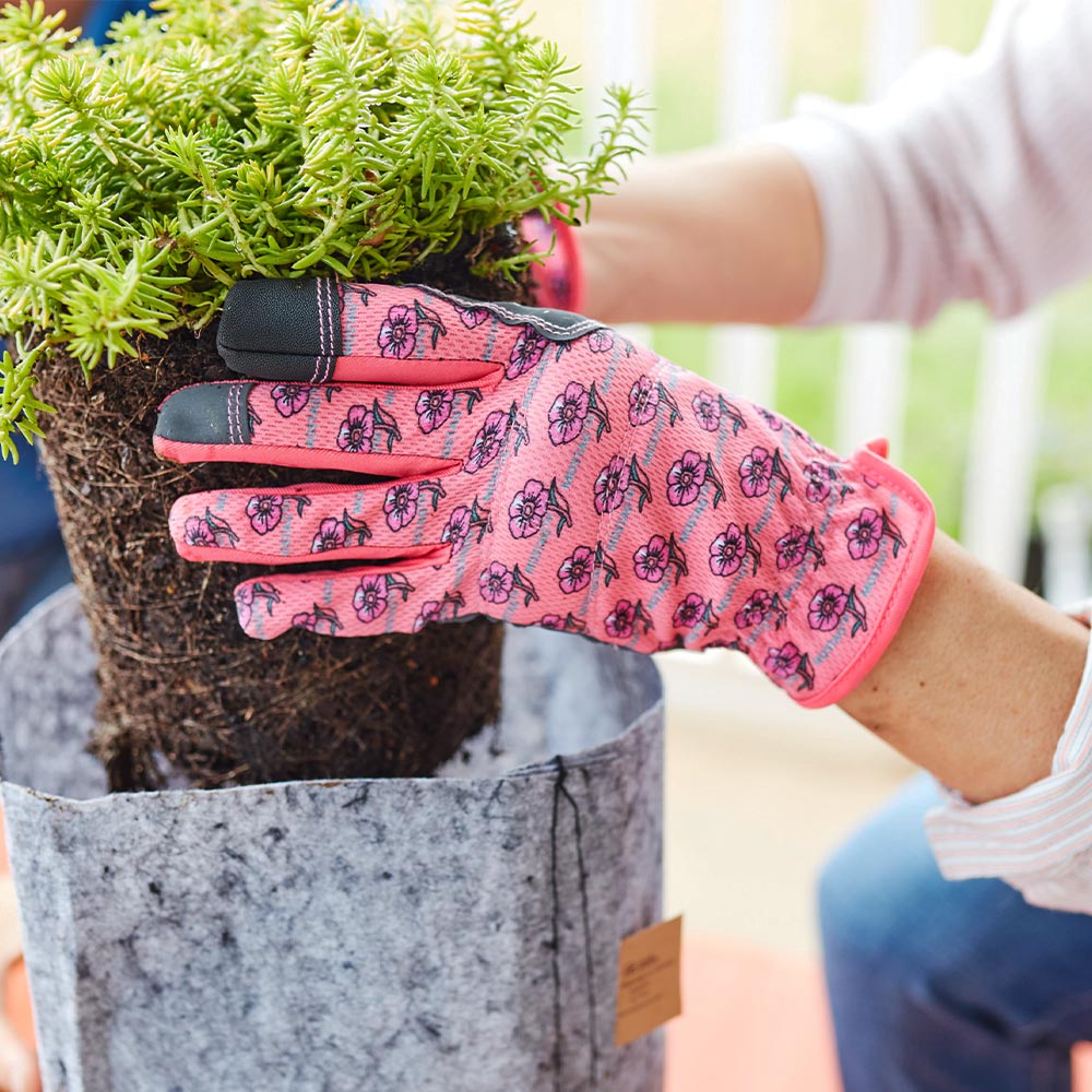 Women's Gardening Gloves (3 Pack)