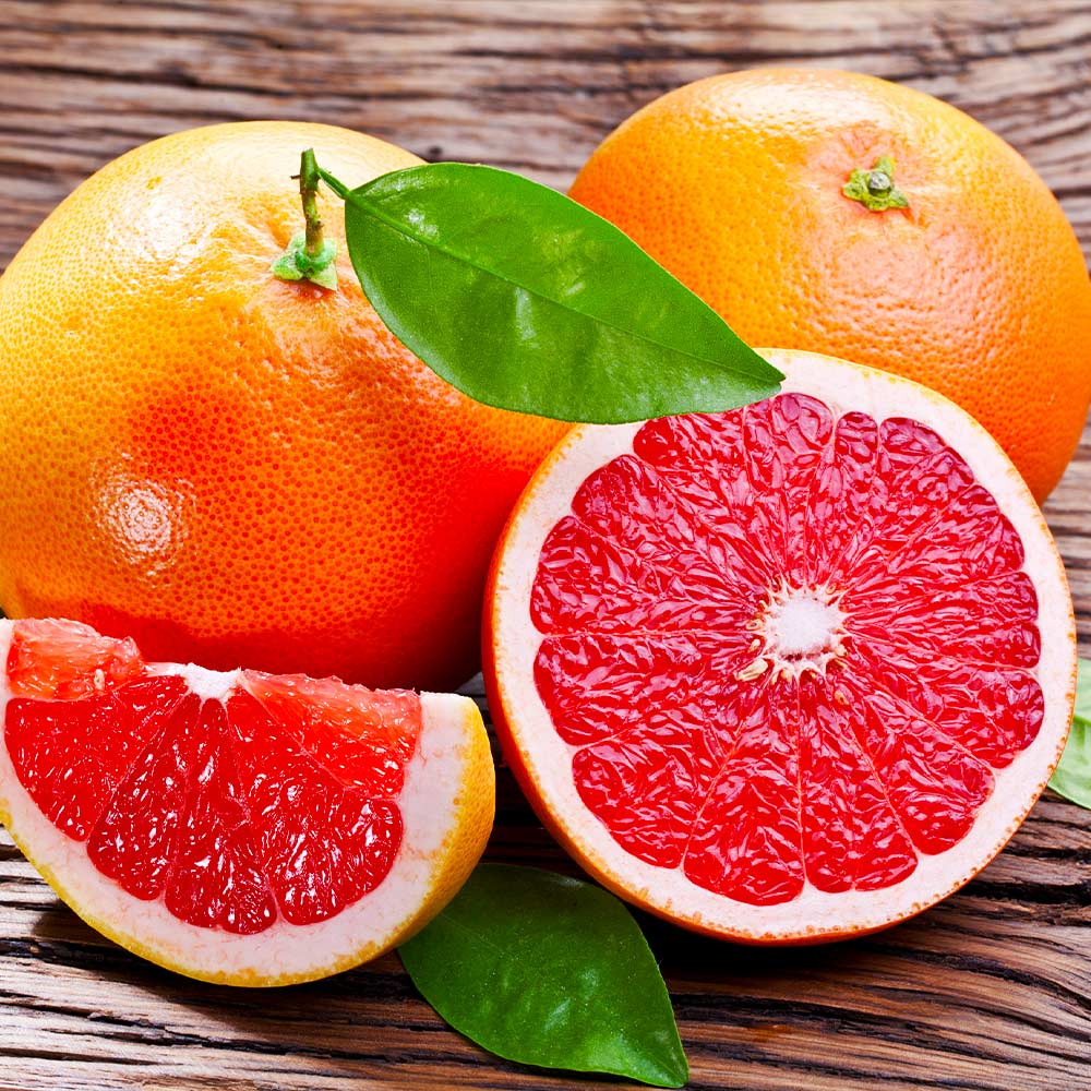 Rio Red Grapefruit