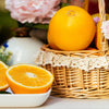 Robertson Navel Orange Tree
