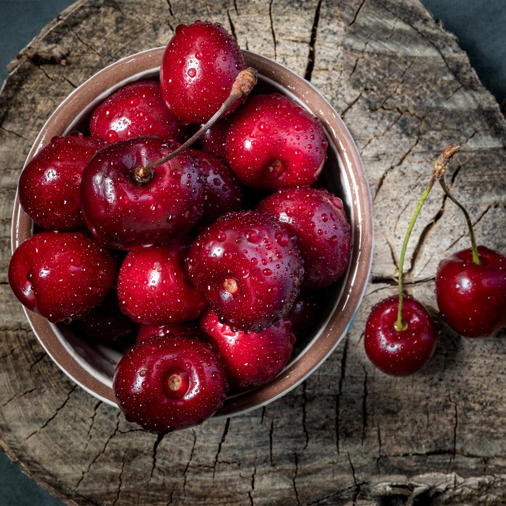 Santina™ Cherry Tree