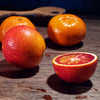 Smith Red Orange Tree