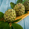 Sugar Apple Tree (Sweetsop Tree)