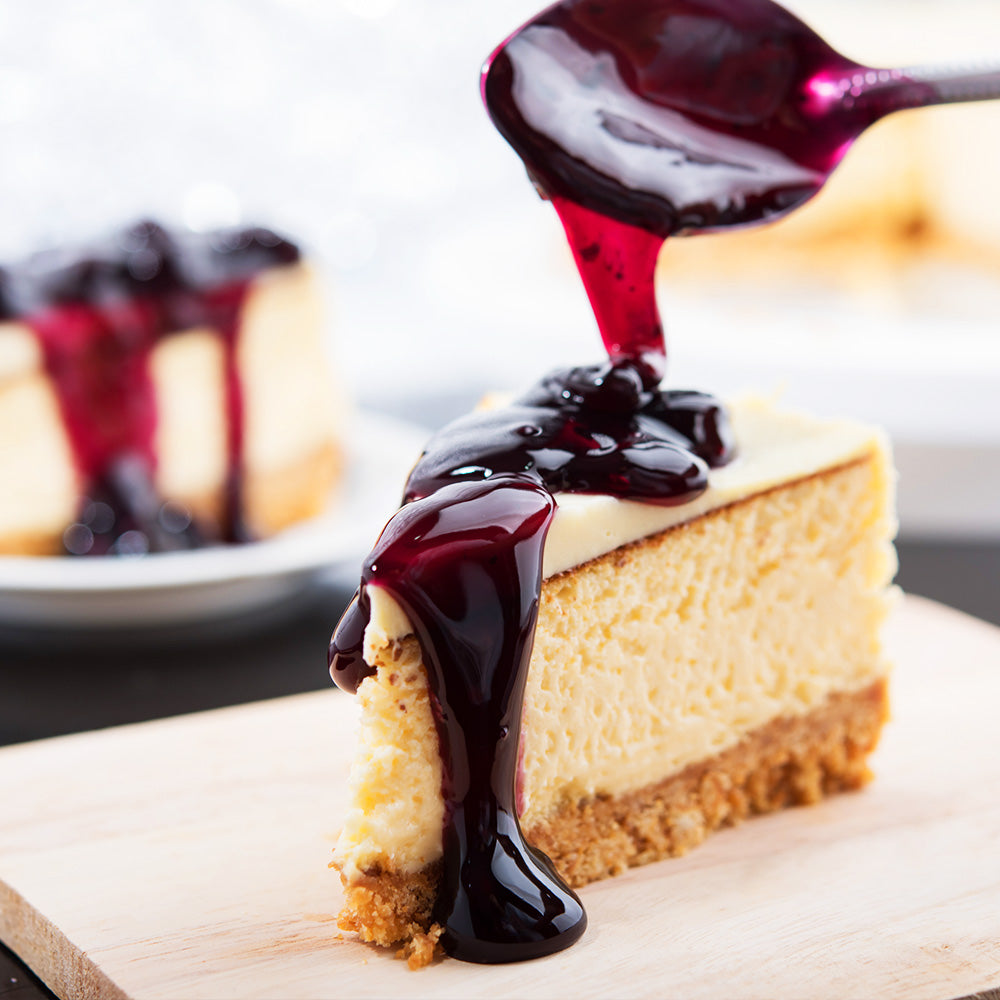 Triple Crown Blackberry Bush - USDA Organic