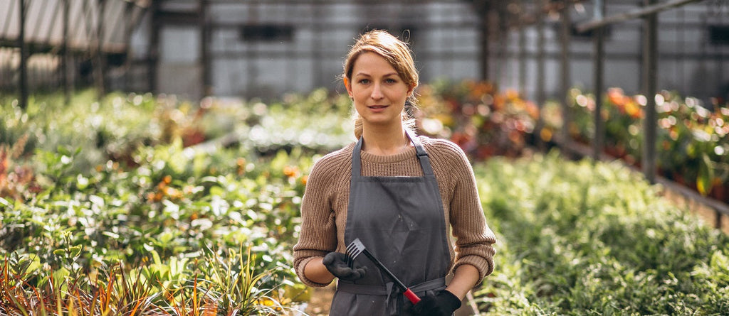 Master Gardeners