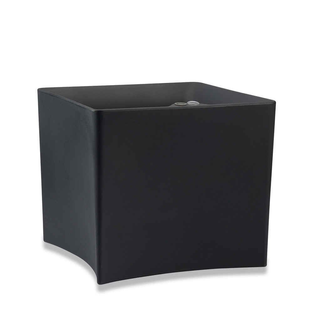 Crescent Garden Pinch Planter