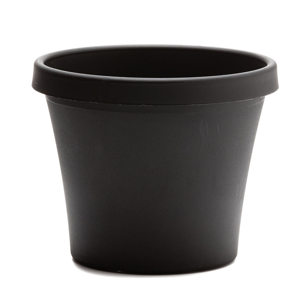 Bloem Terra Planter in Black