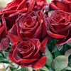 Black Baccara® Rose