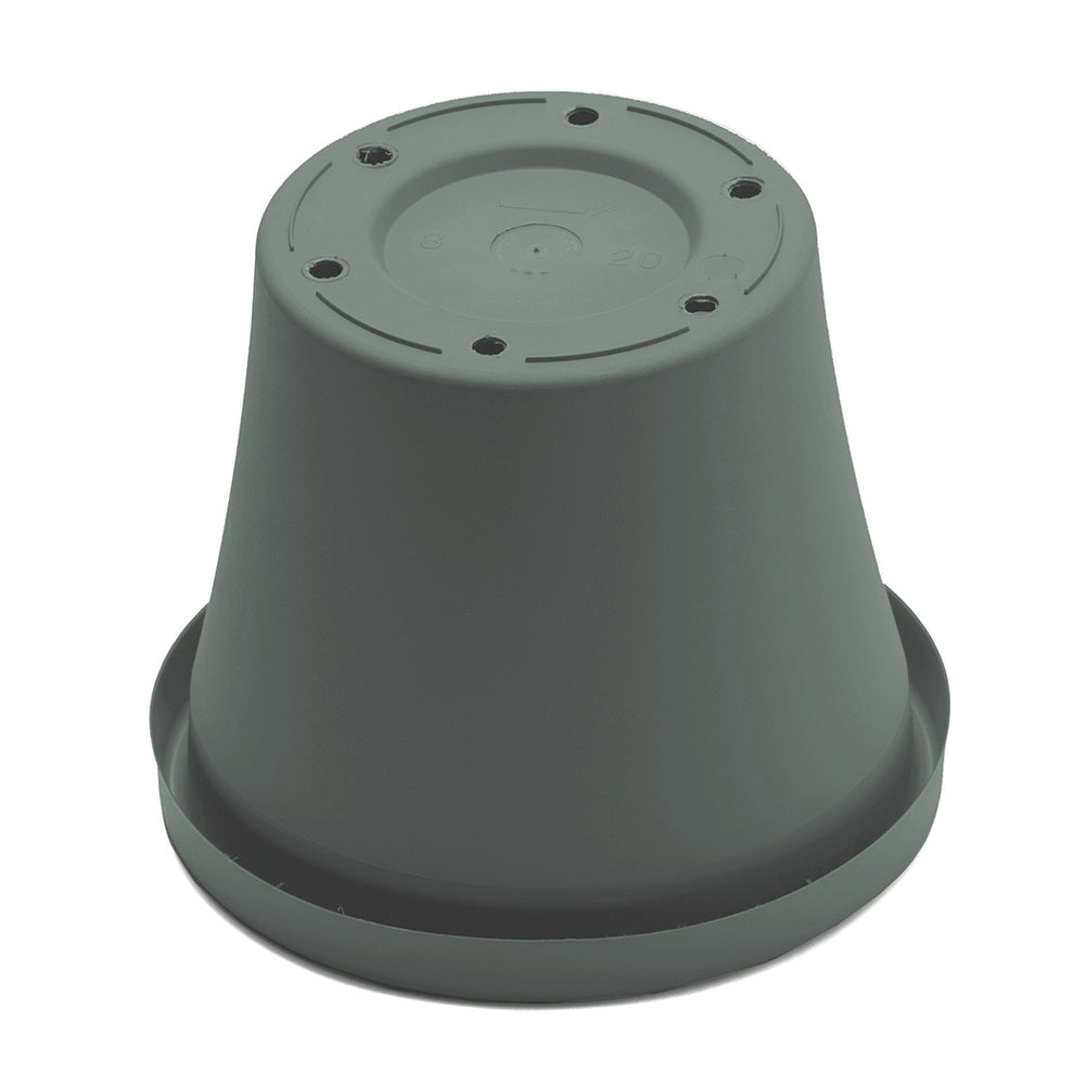 Bloem Terra Planter in Basil