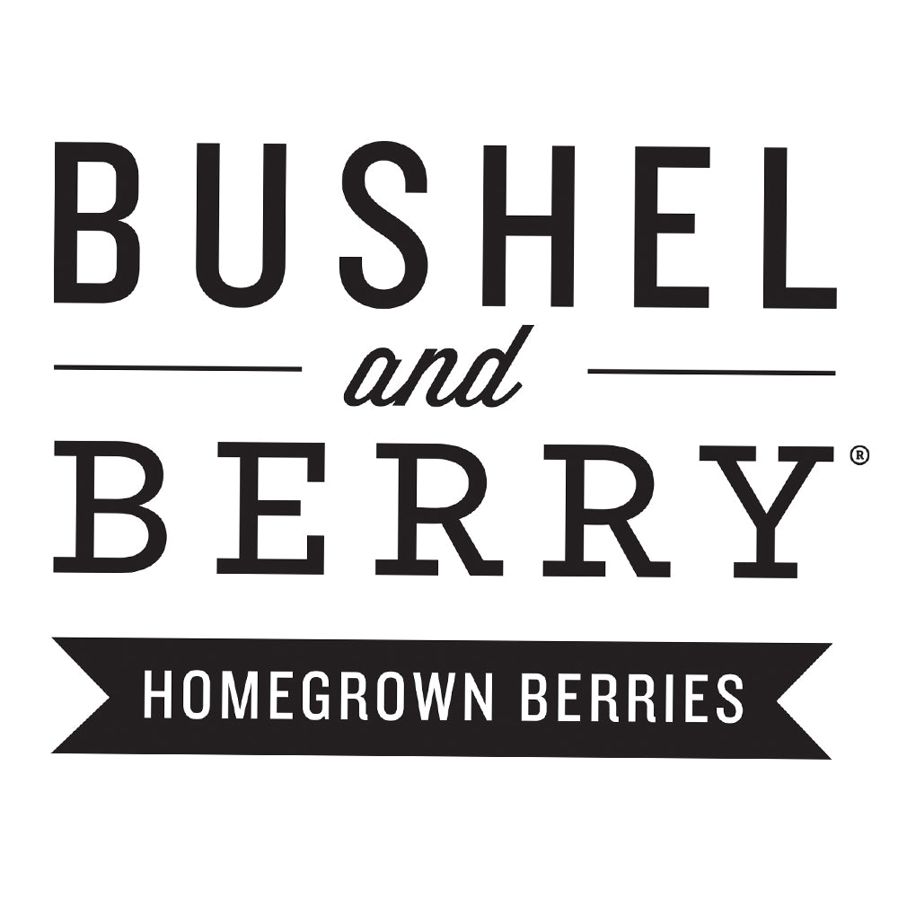 Bushel and Berry® Pink Icing® Blueberry