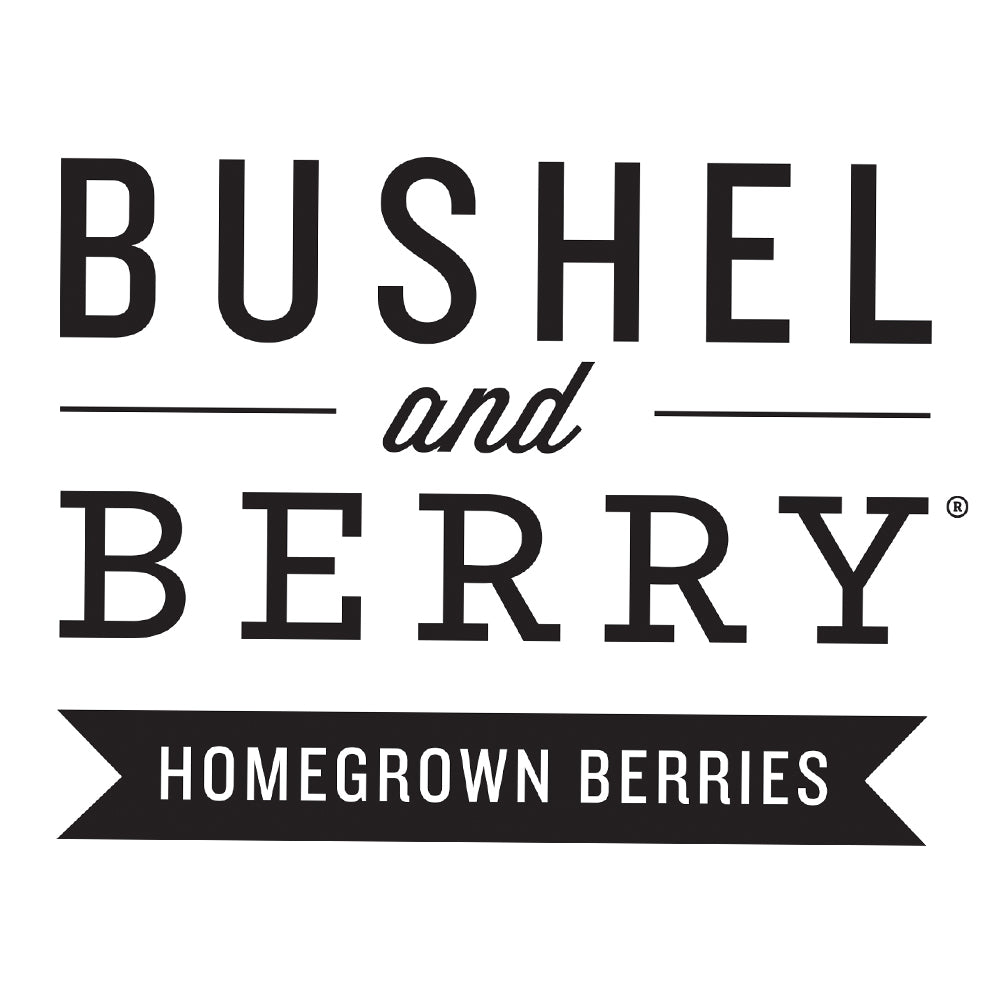 Bushel and Berry® Scarlett Belle™ Strawberry Bush