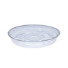 Clear Vinyl Plant Saucer 5-Pack