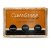 CleanStraw Pure Wheat Cover