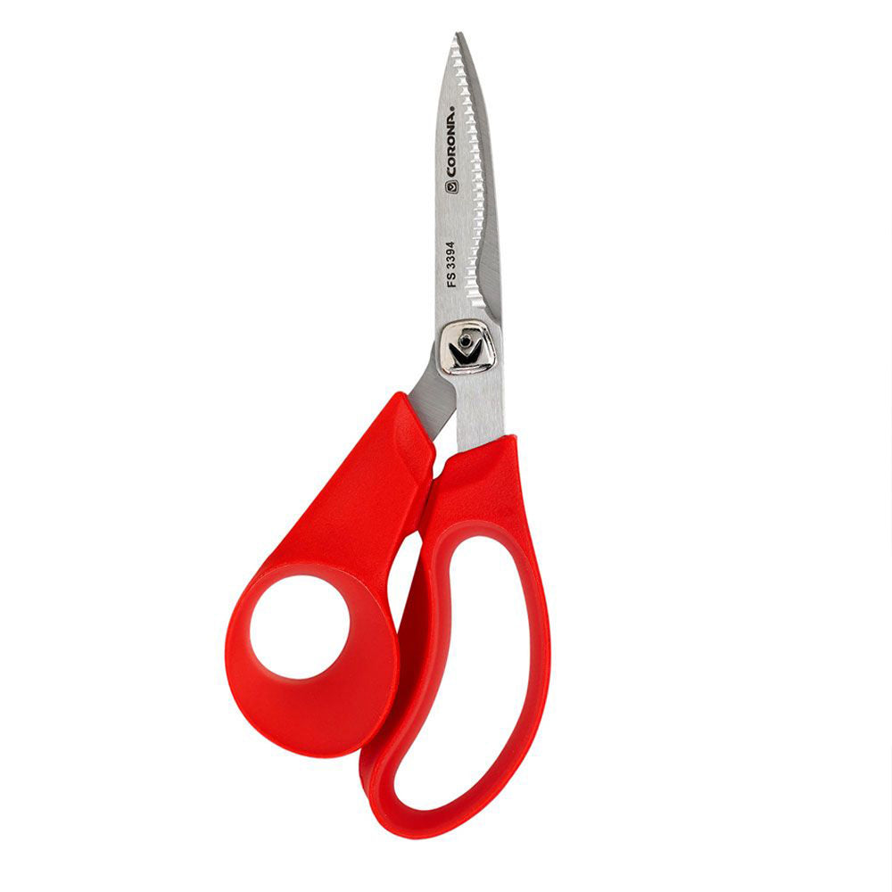 Corona ComfortGEL® Floral Scissors