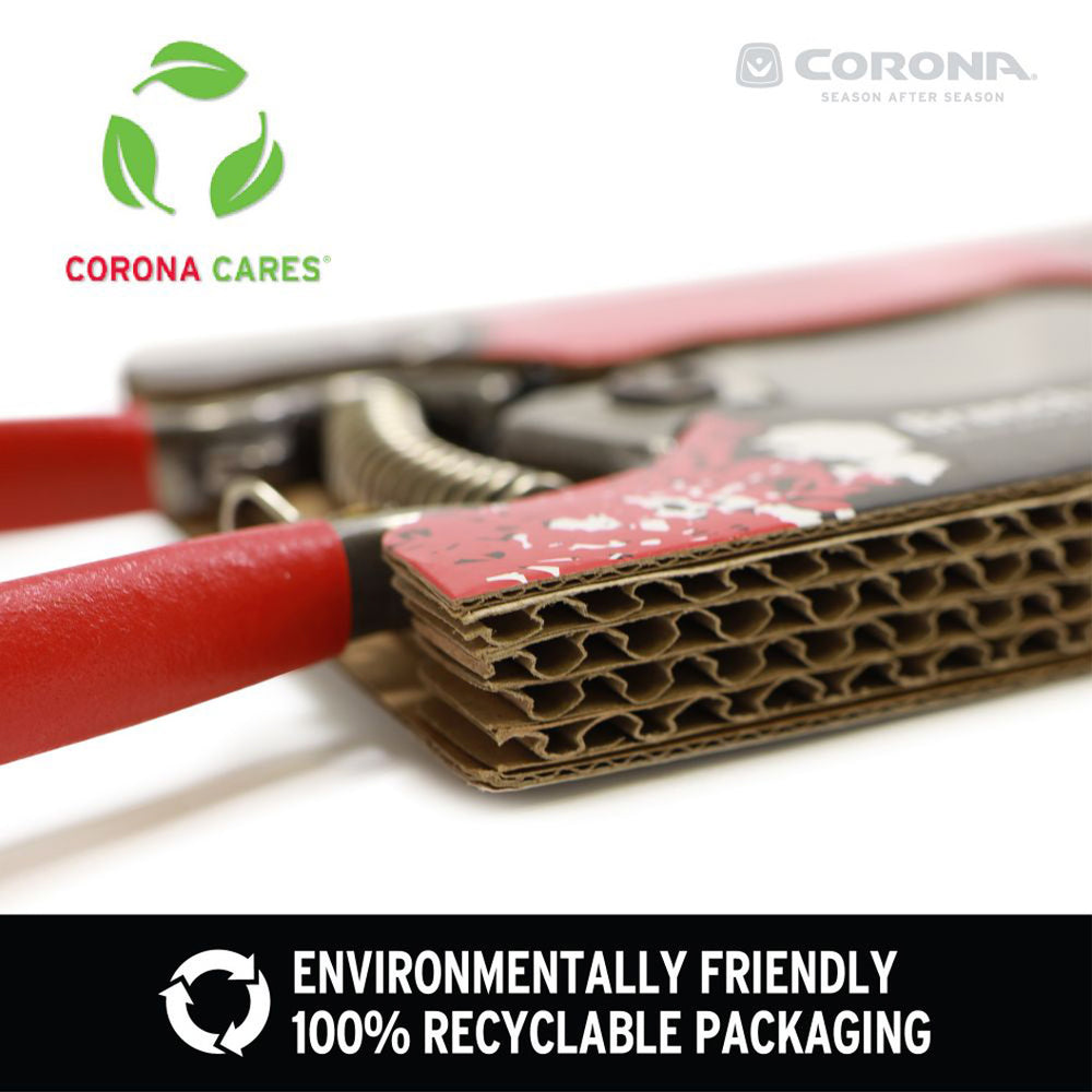 Corona ComfortGEL® Floral Scissors