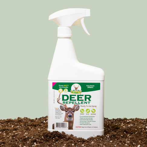 Bobbex Deer Repellent Formula