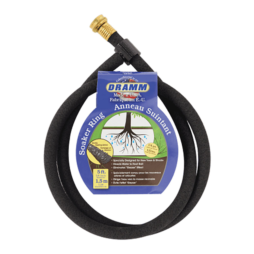 Dramm Tree Soaker Ring