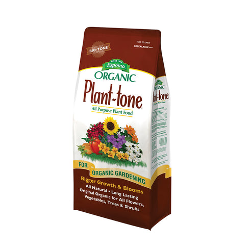 Espoma Plant-tone® Organic Fertilizer