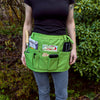 Garden Apron Tool Belt